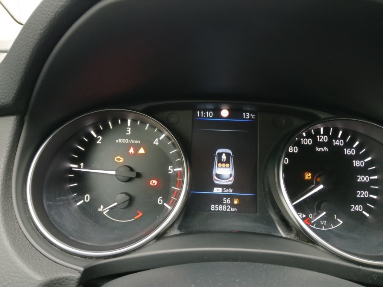 Foto Nissan Qashqai 4