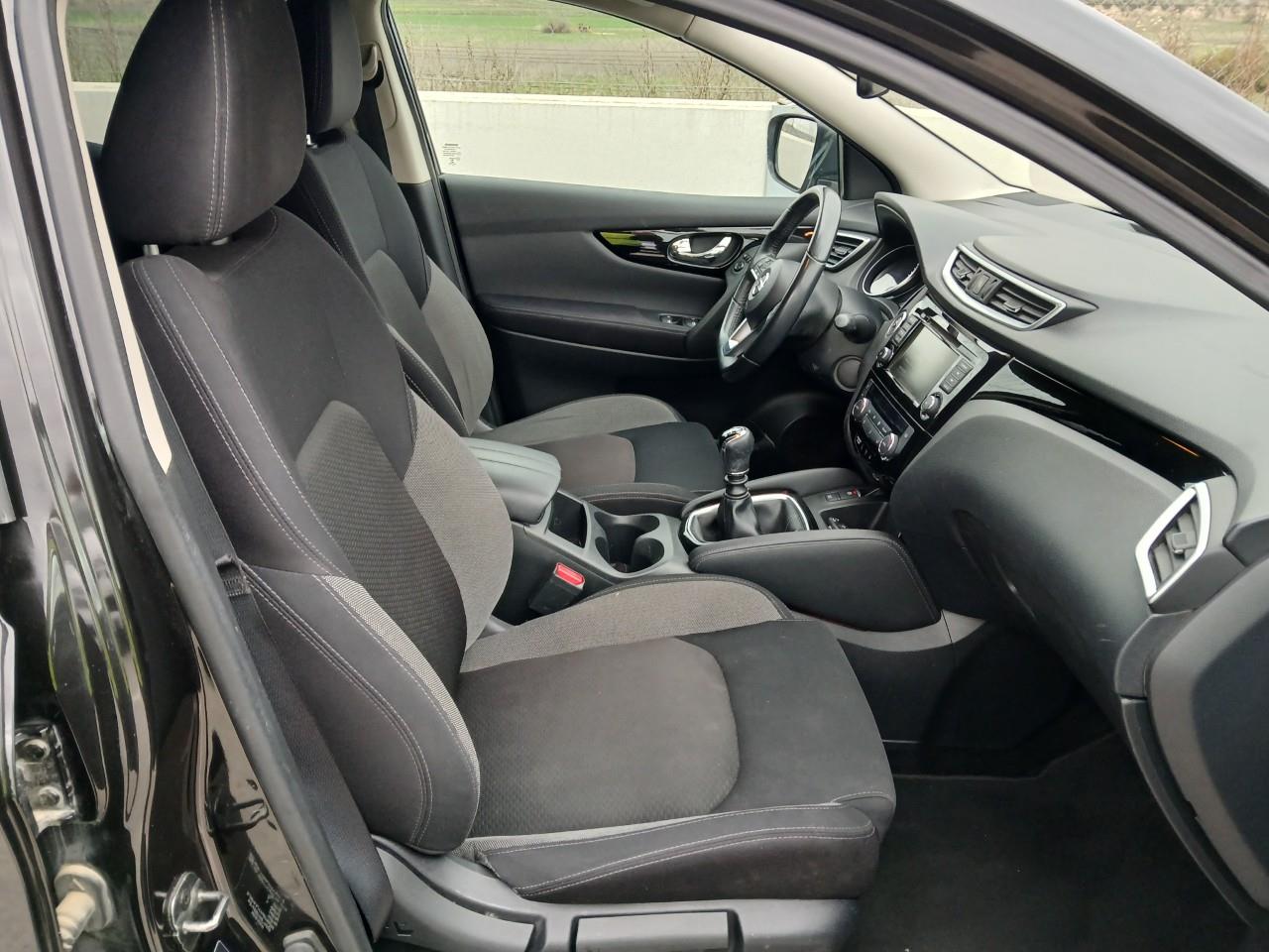 Foto Nissan Qashqai 6