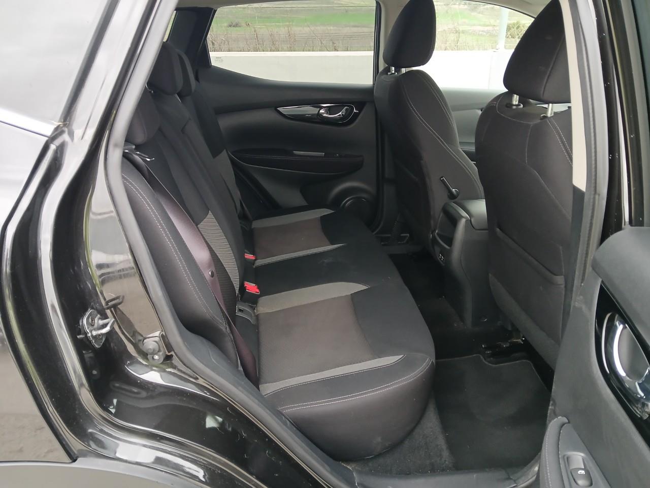 Foto Nissan Qashqai 7