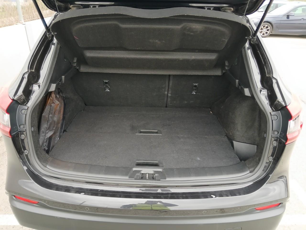 Foto Nissan Qashqai 8