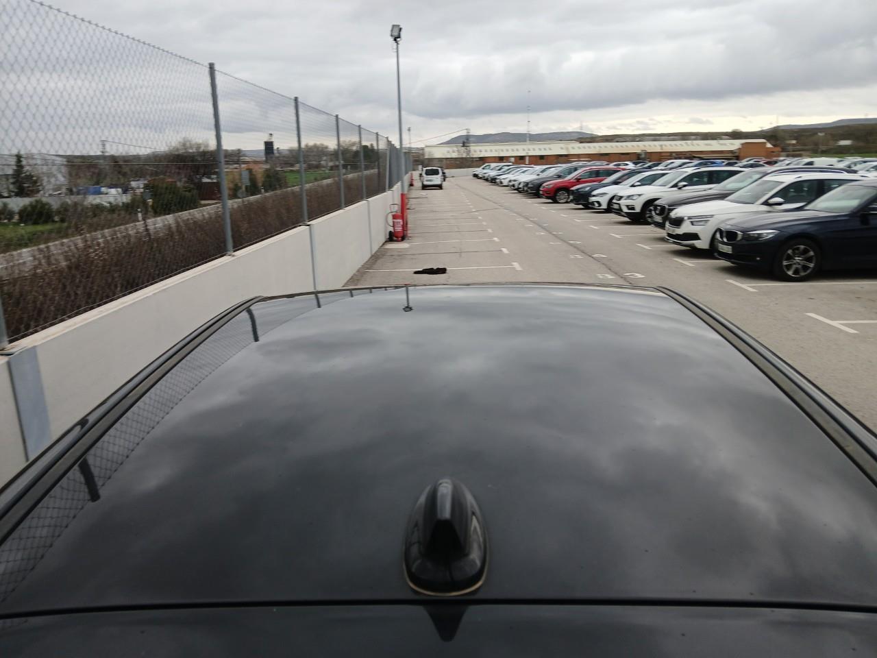 Foto Nissan Qashqai 9