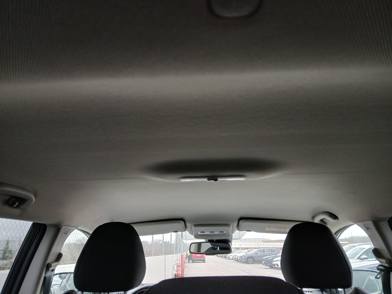 Foto Nissan Qashqai 10