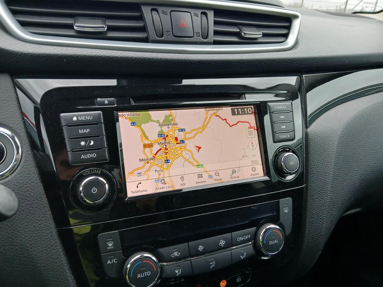 Foto Nissan Qashqai 12
