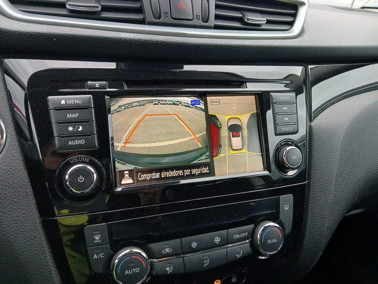 Foto Nissan Qashqai 14