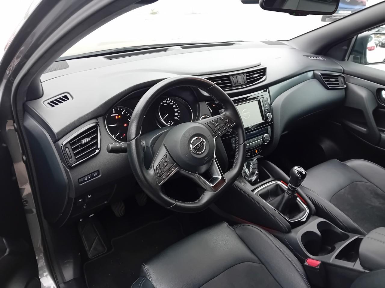 Foto Nissan Qashqai 11