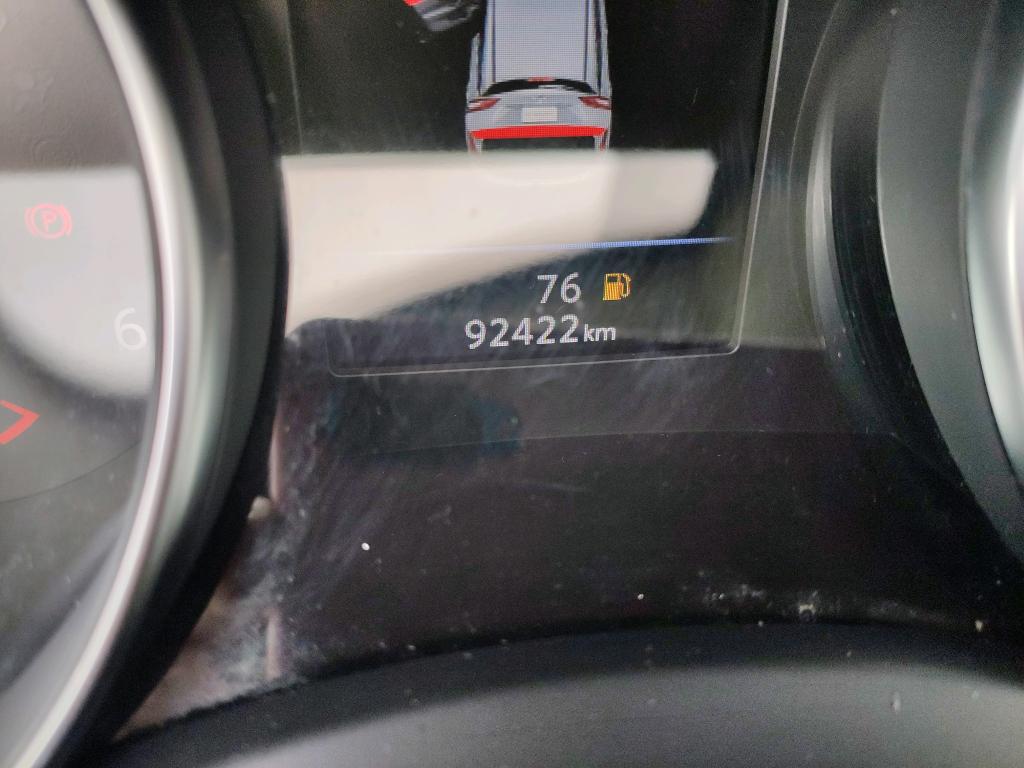 Foto Nissan Qashqai 5