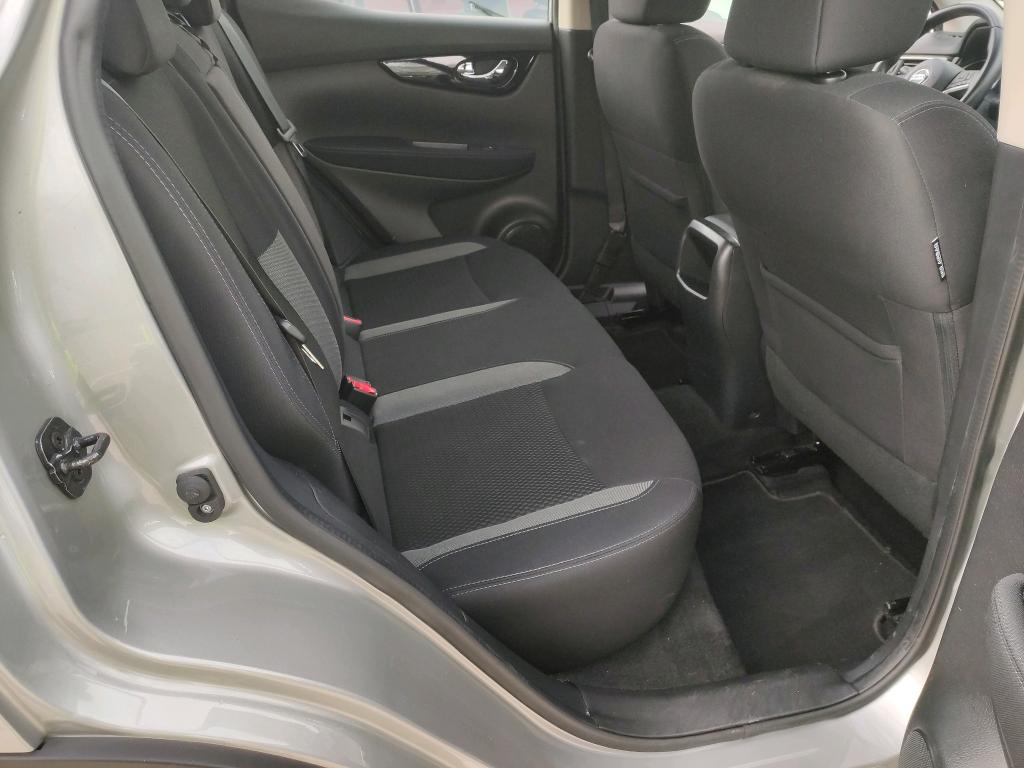 Foto Nissan Qashqai 7