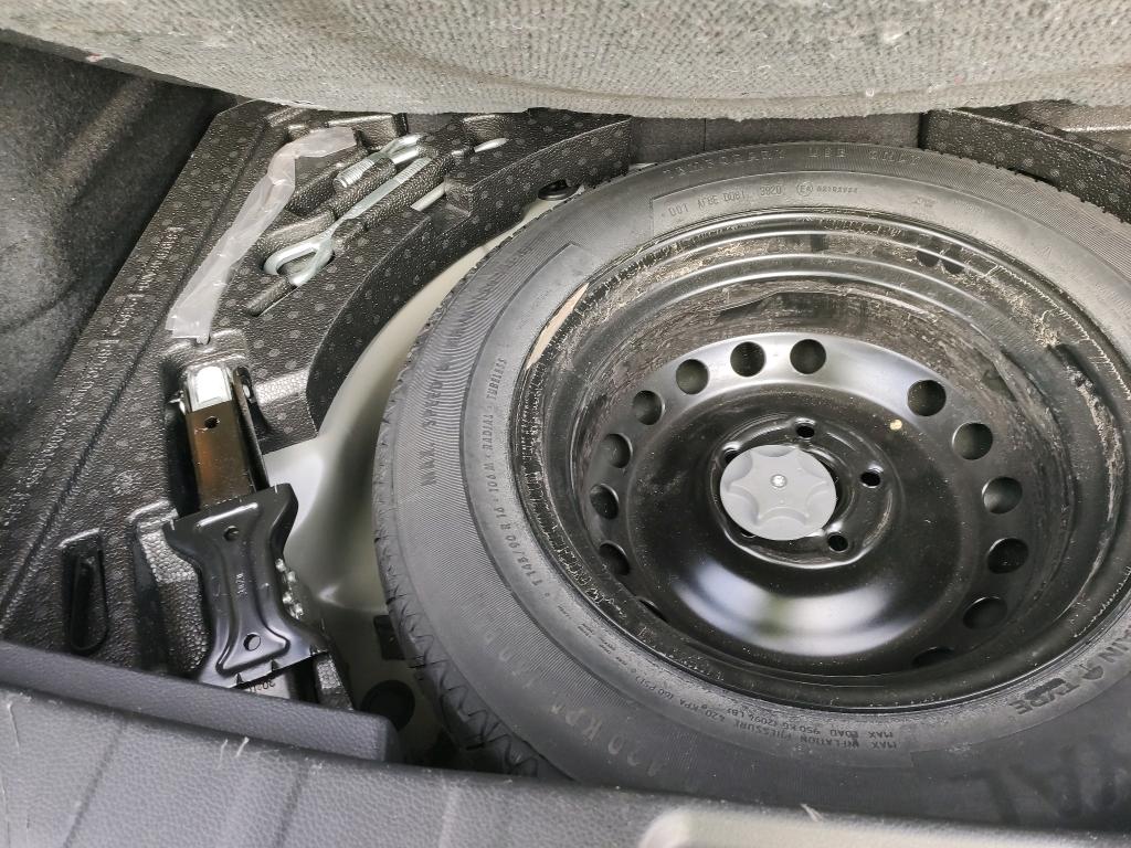 Foto Nissan Qashqai 10