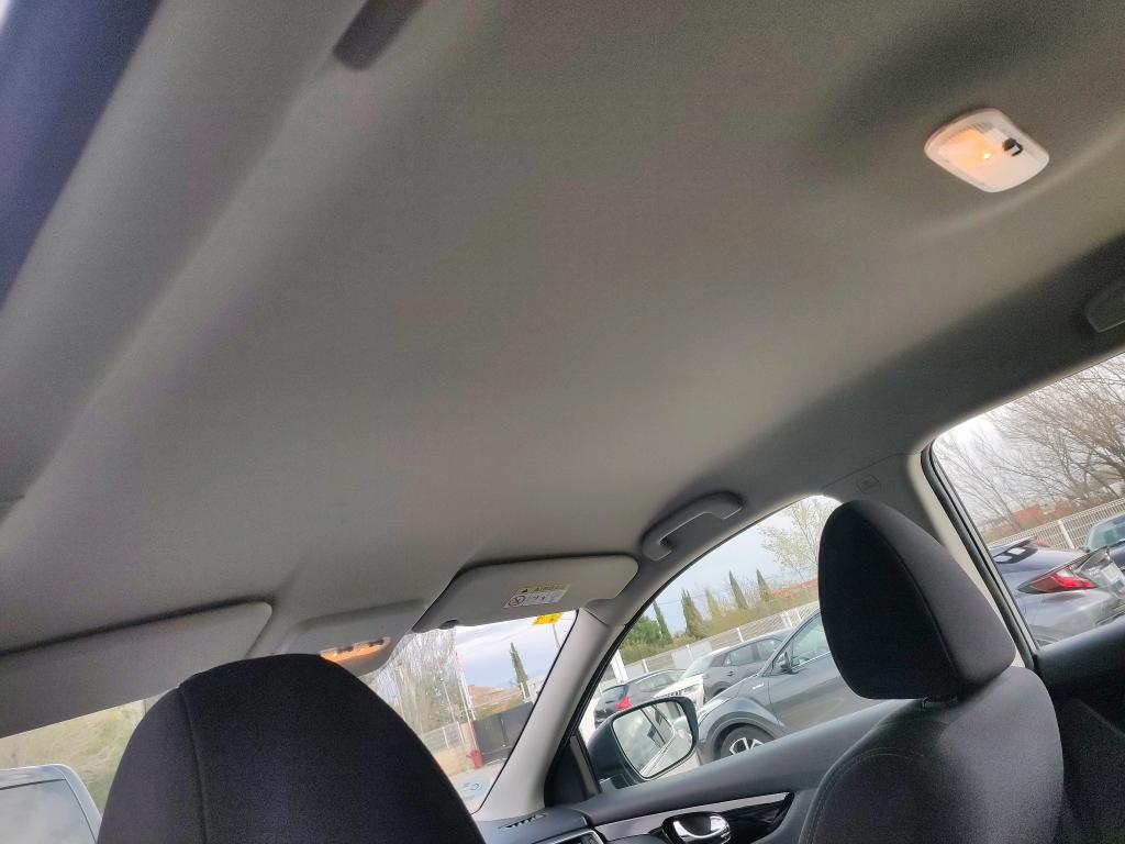 Foto Nissan Qashqai 12