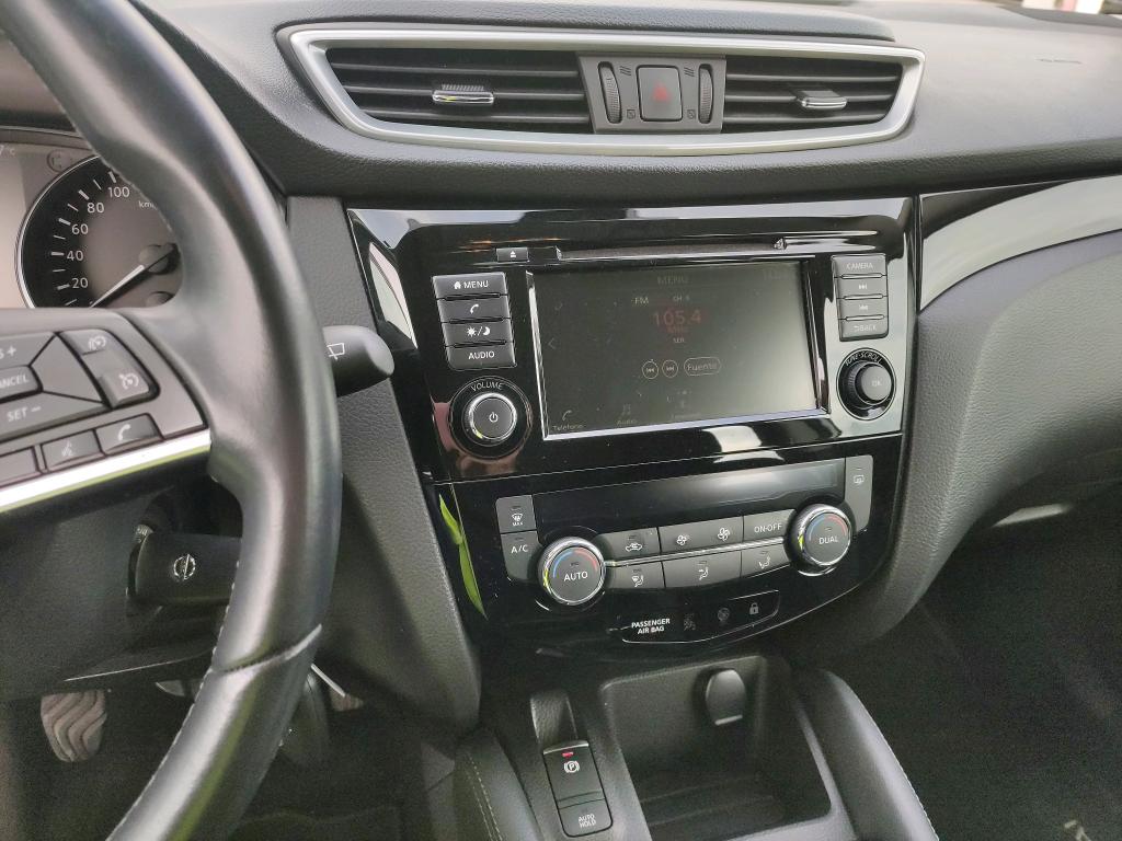 Foto Nissan Qashqai 13