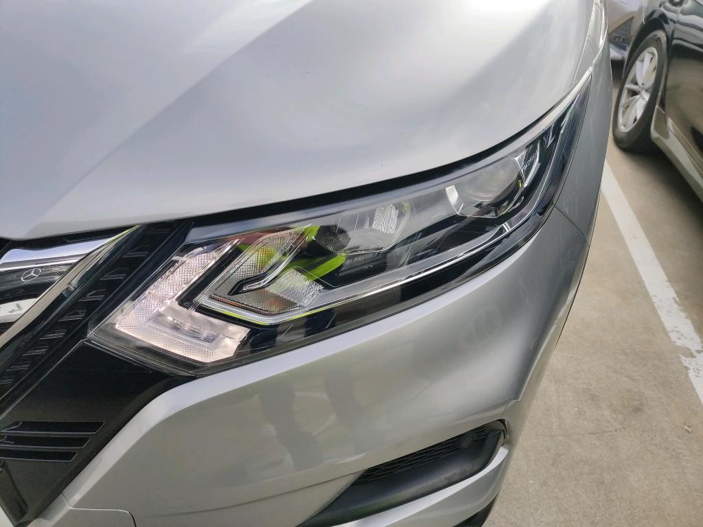 Foto Nissan Qashqai 15