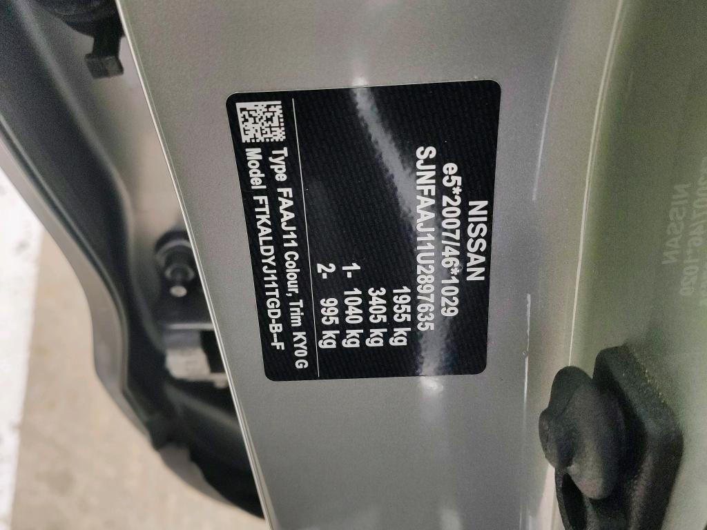 Foto Nissan Qashqai 17