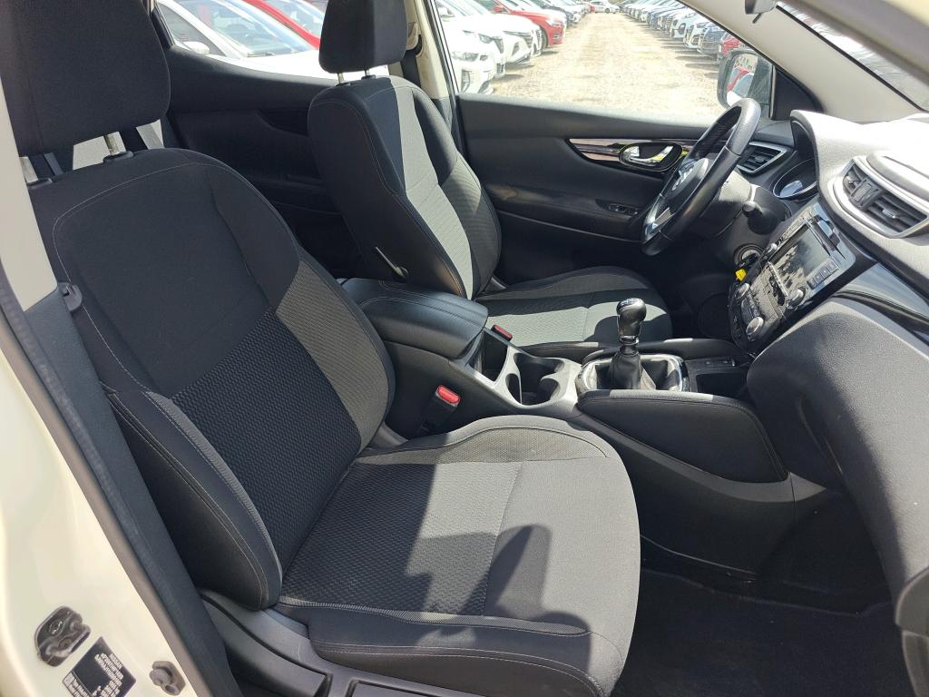 Foto Nissan Qashqai 6