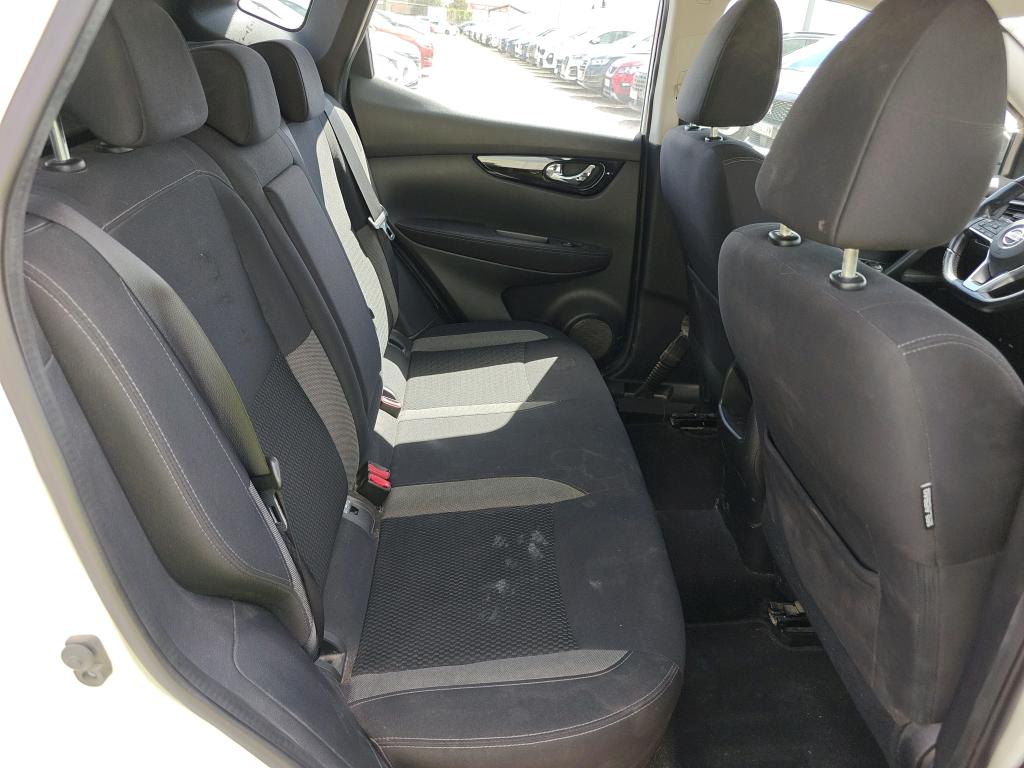 Foto Nissan Qashqai 7