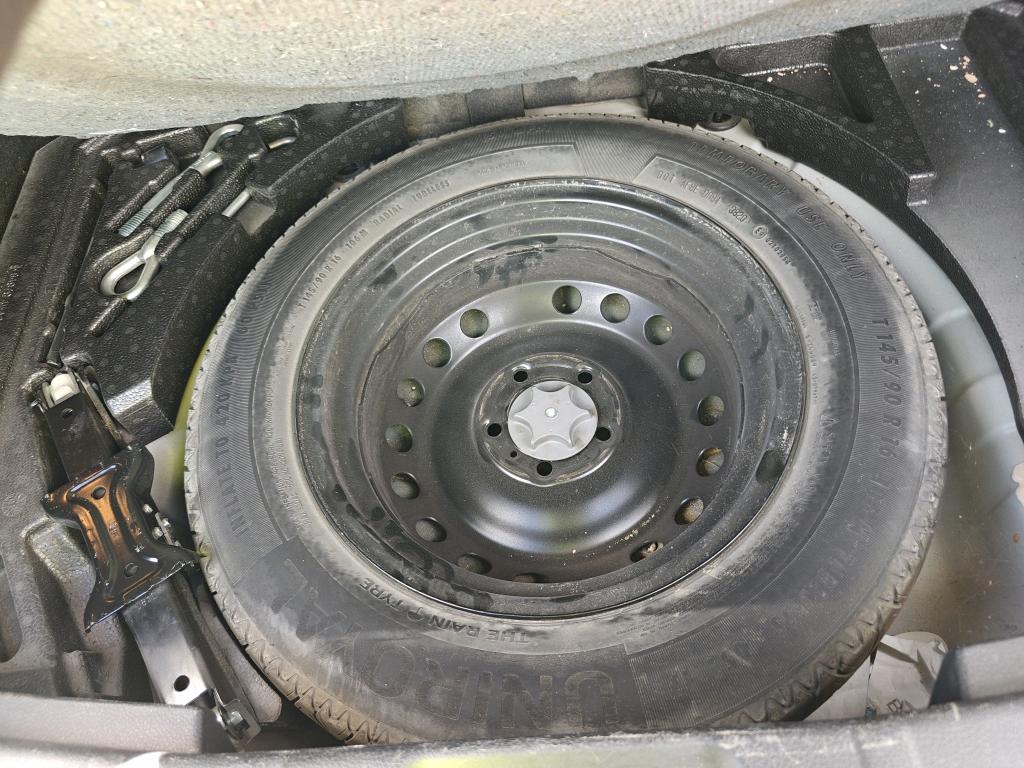 Foto Nissan Qashqai 10
