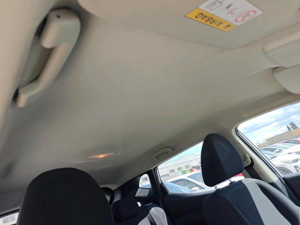 Foto Nissan Qashqai 12