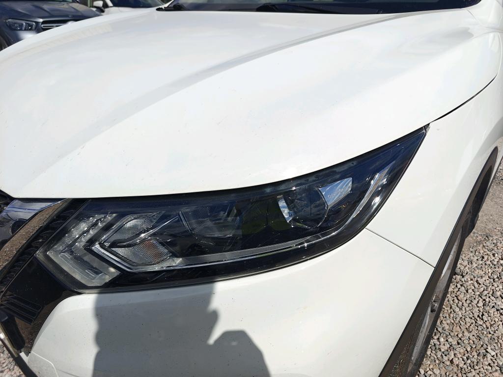Foto Nissan Qashqai 15