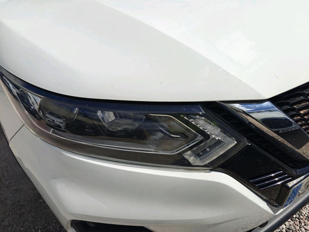 Foto Nissan Qashqai 16