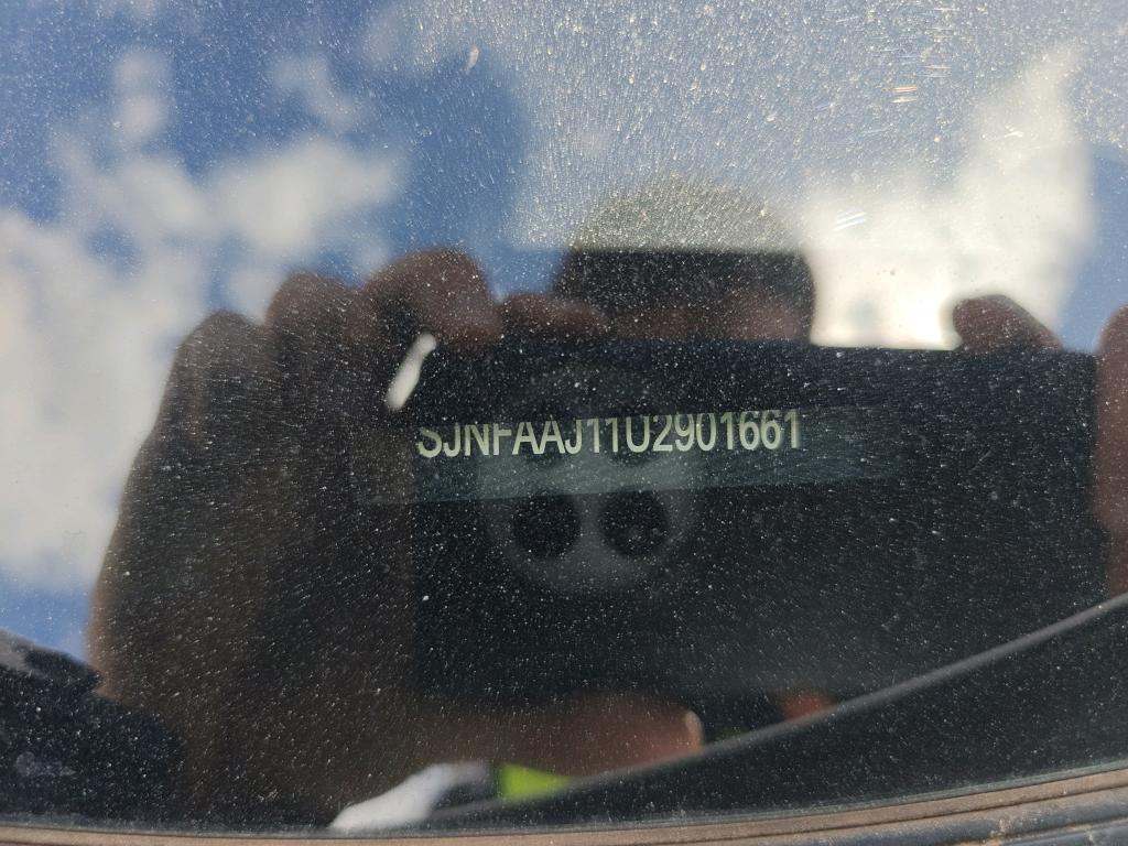 Foto Nissan Qashqai 17