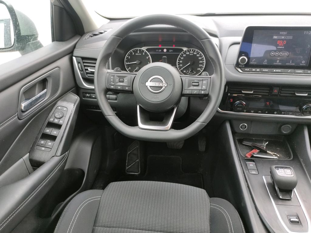 Foto Nissan Qashqai 3