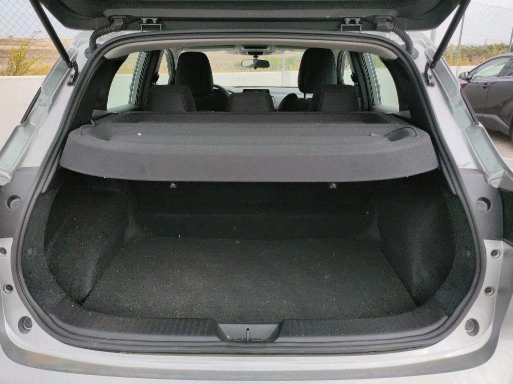 Foto Nissan Qashqai 8