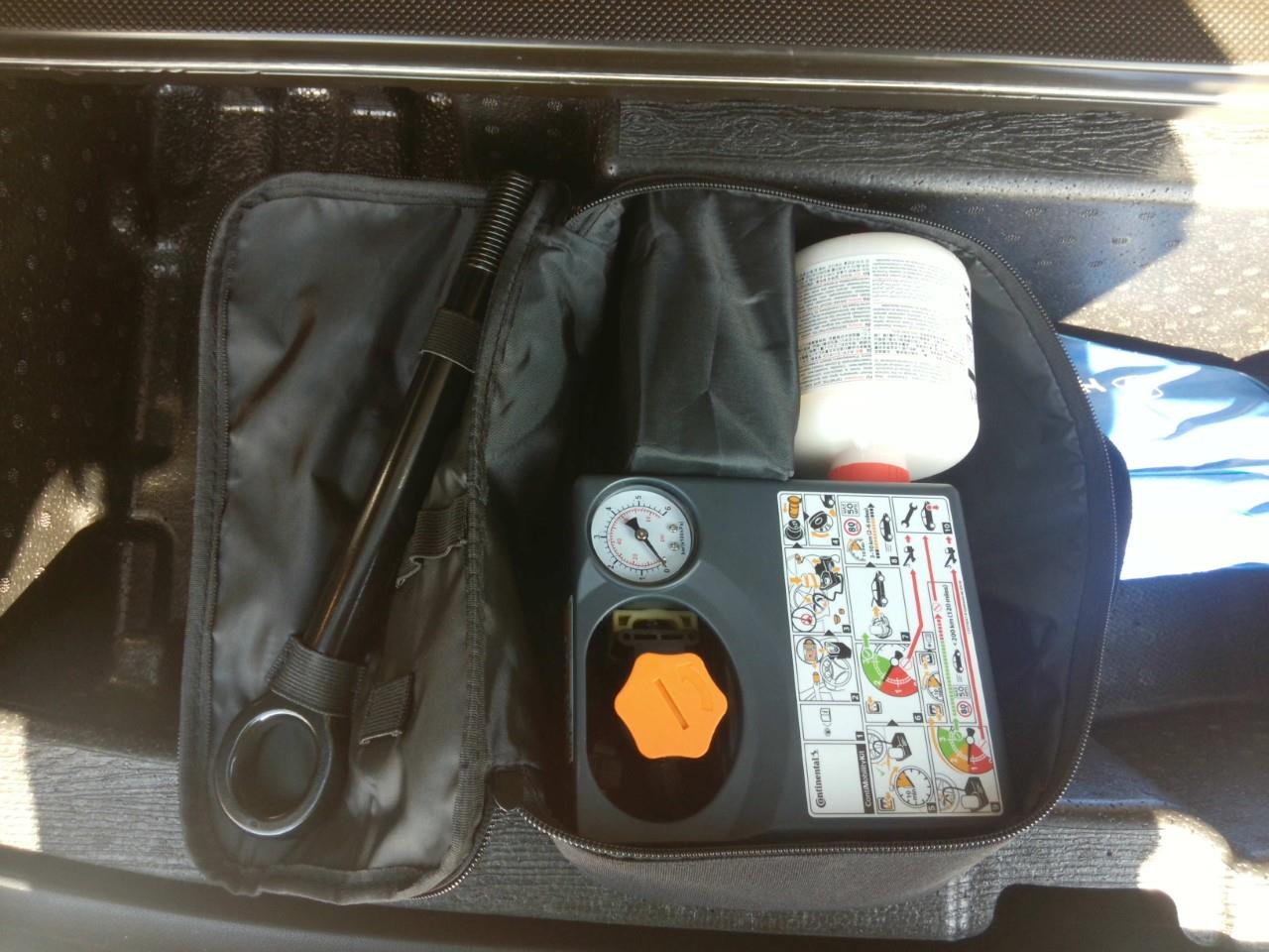 Foto Hyundai Tucson 13