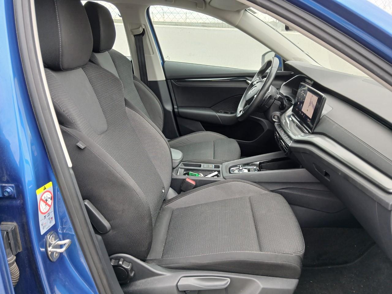 Foto Skoda Octavia Lim. 6
