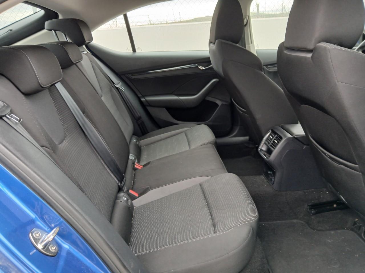 Foto Skoda Octavia Lim. 7