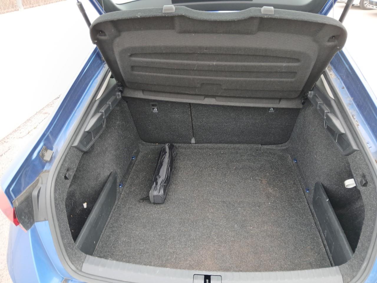 Foto Skoda Octavia Lim. 8