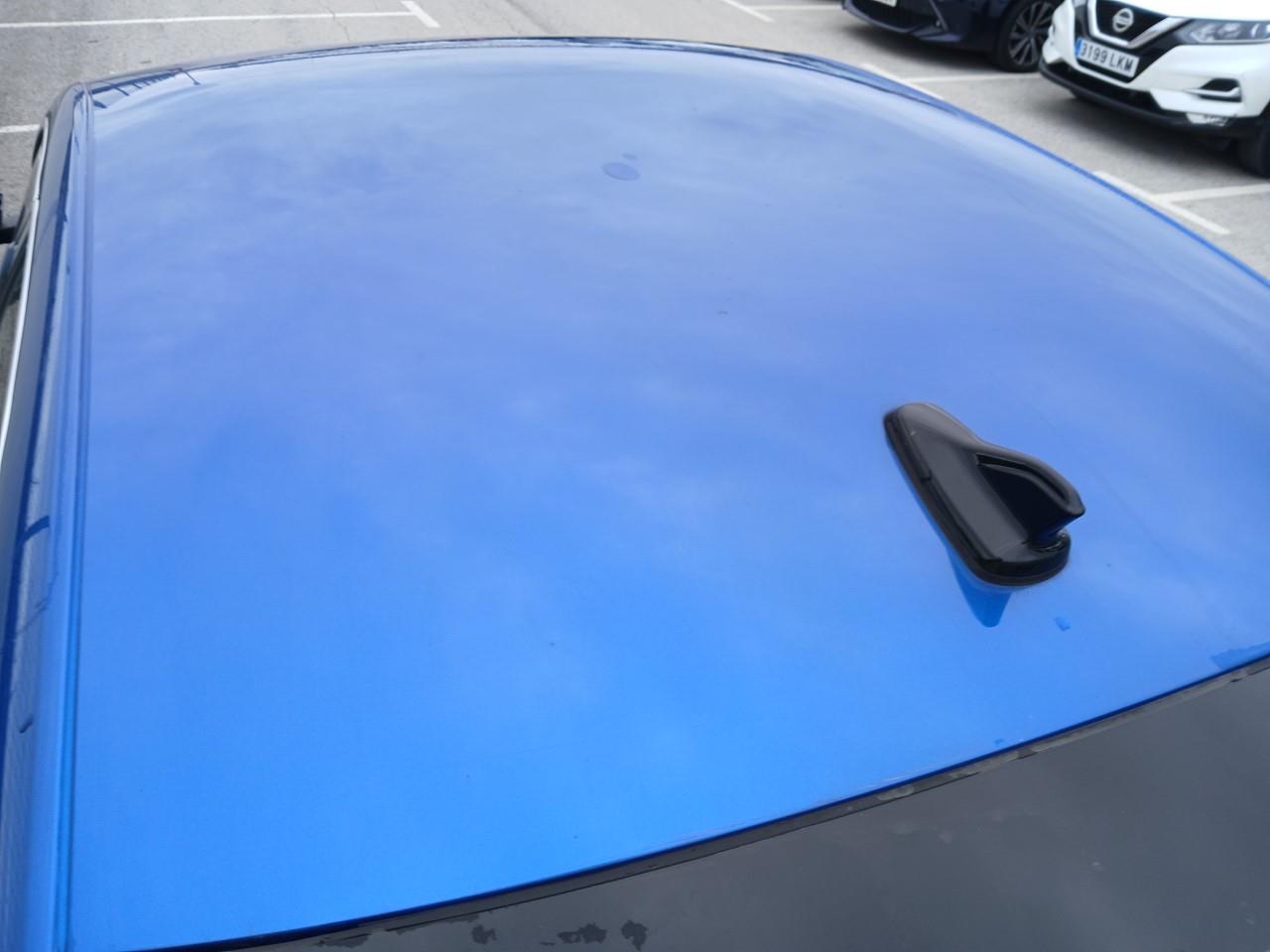Foto Skoda Octavia Lim. 9