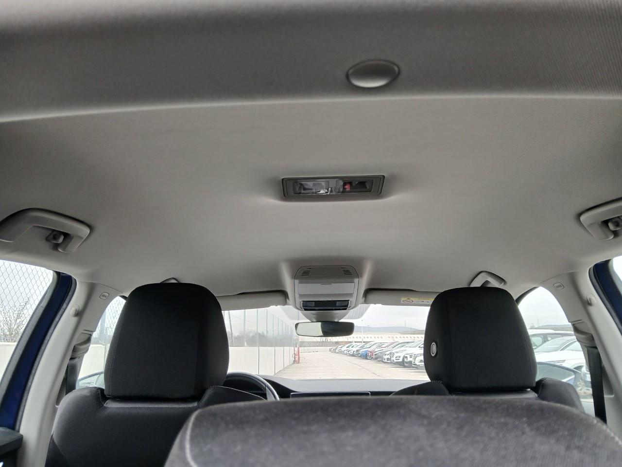 Foto Skoda Octavia Lim. 10