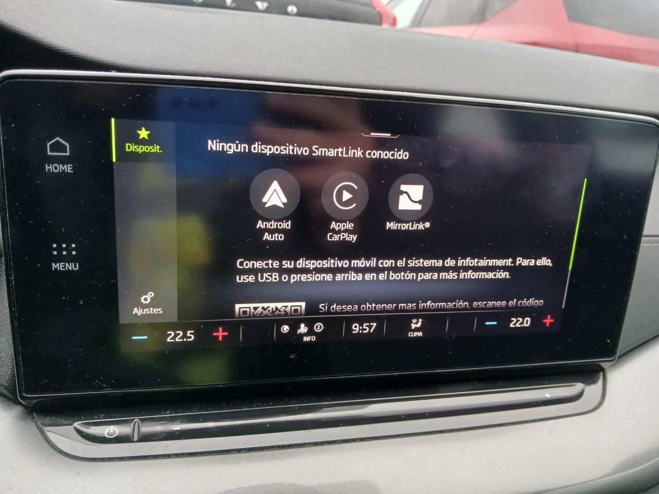 Foto Skoda Octavia Lim. 12