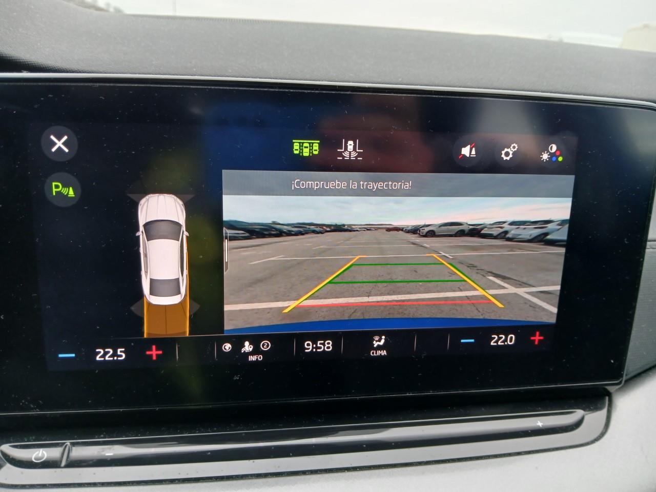 Foto Skoda Octavia Lim. 14