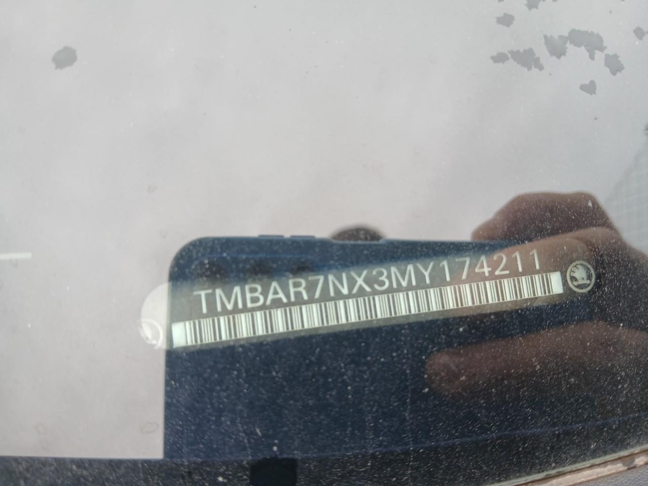 Foto Skoda Octavia Lim. 17