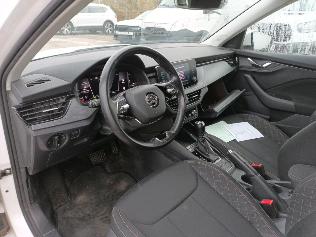 Foto Skoda Kamiq 3