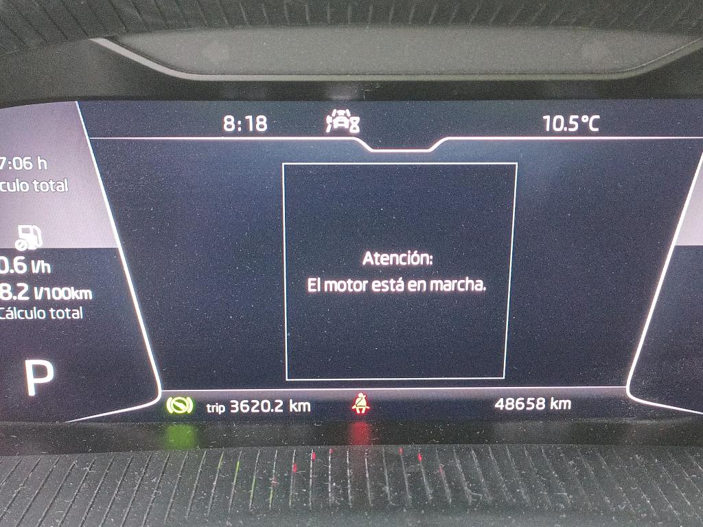 Foto Skoda Kamiq 5