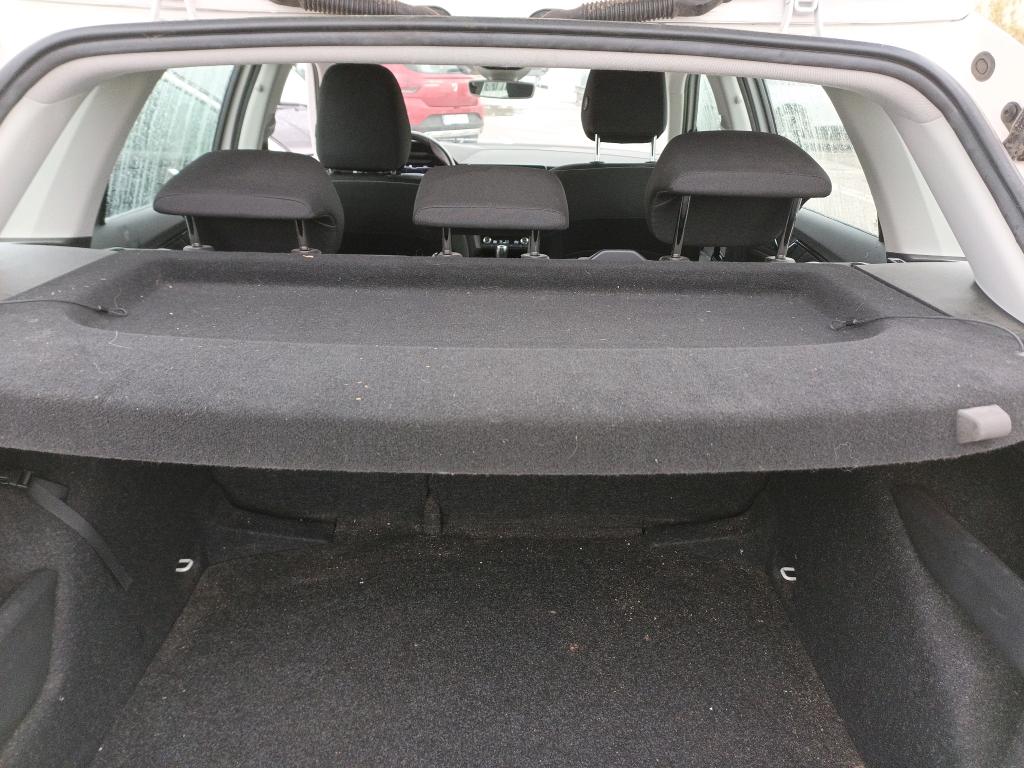 Foto Skoda Kamiq 8