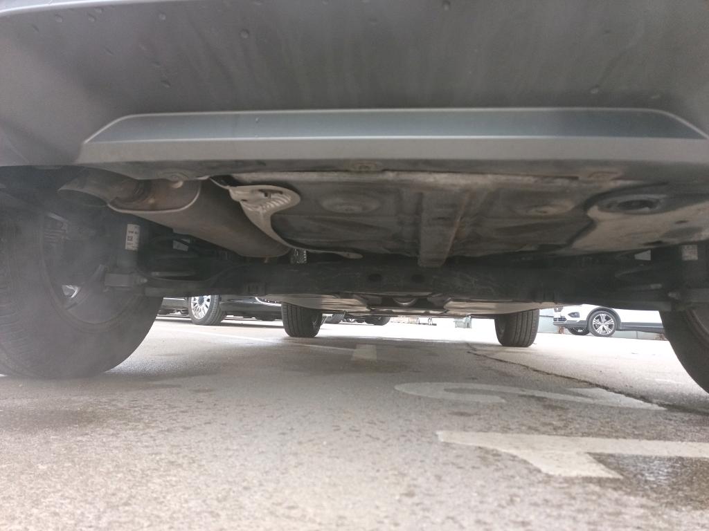 Foto Skoda Kamiq 11