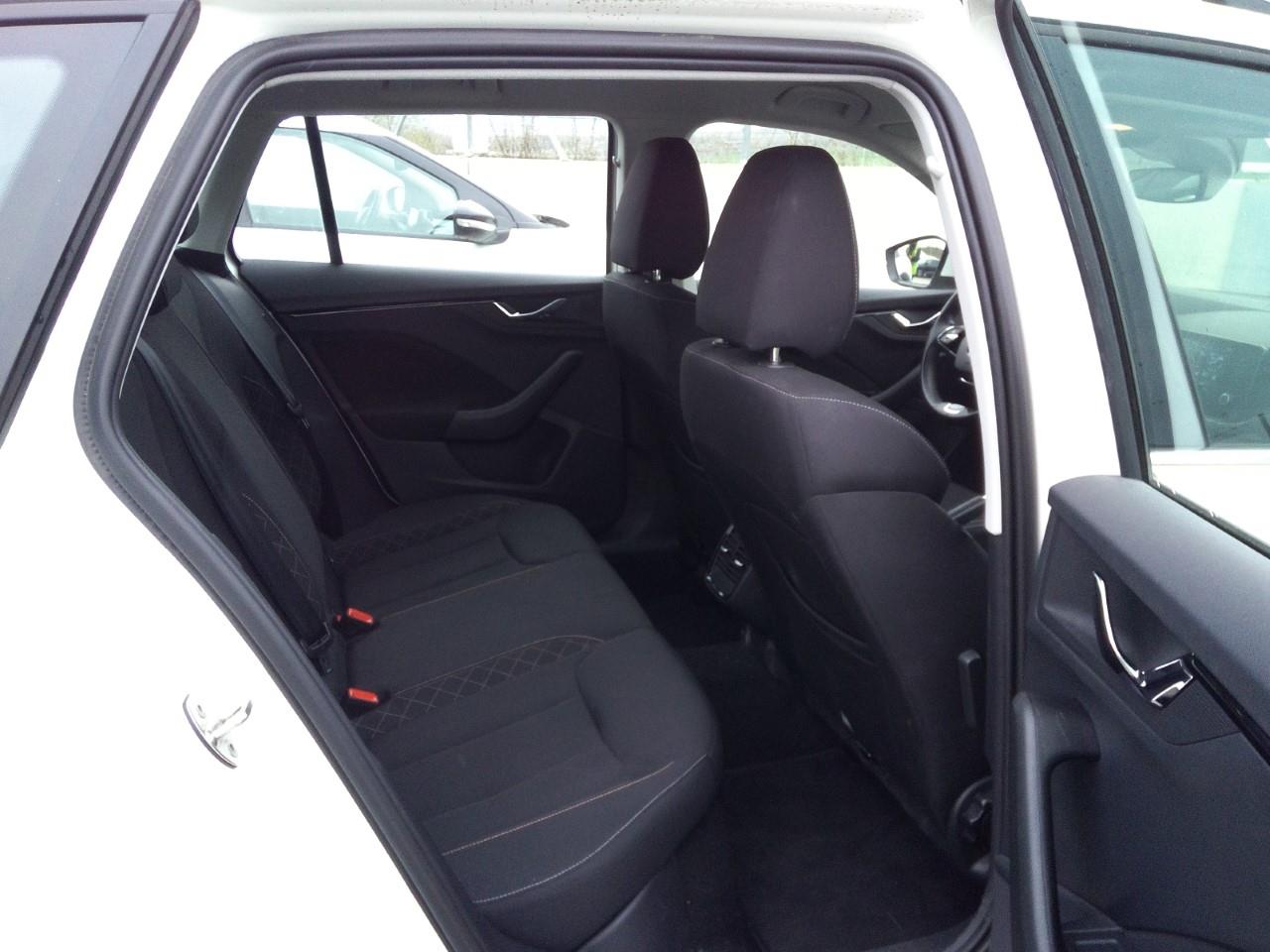 Foto Skoda Scala 7