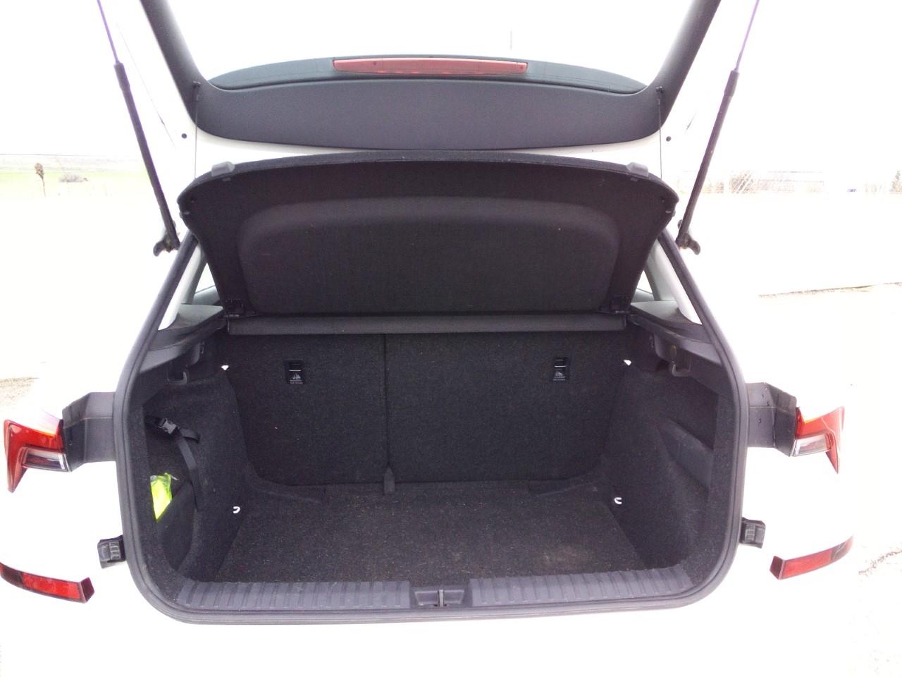 Foto Skoda Scala 8