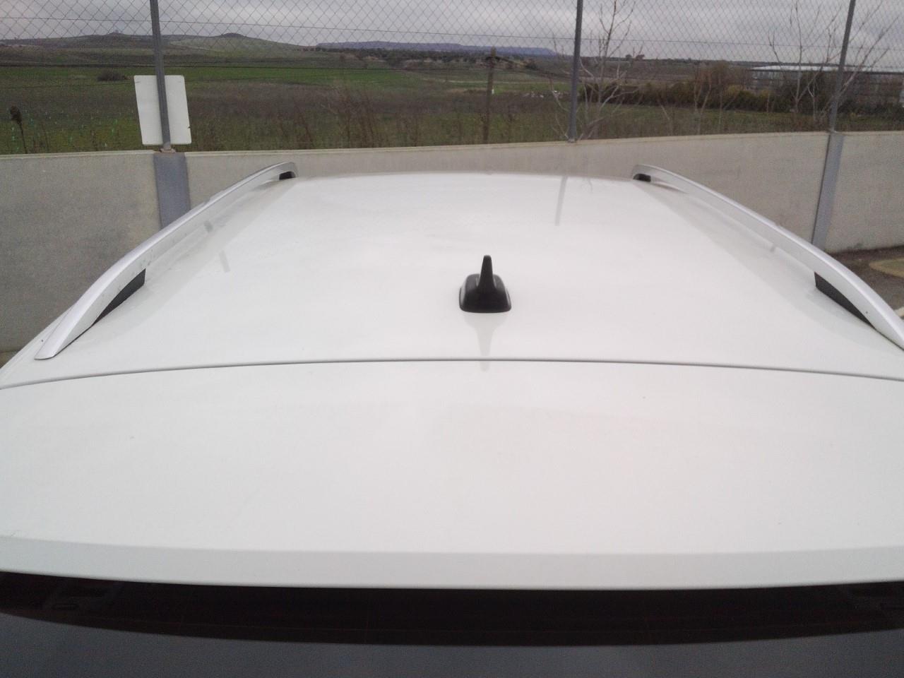 Foto Skoda Scala 9