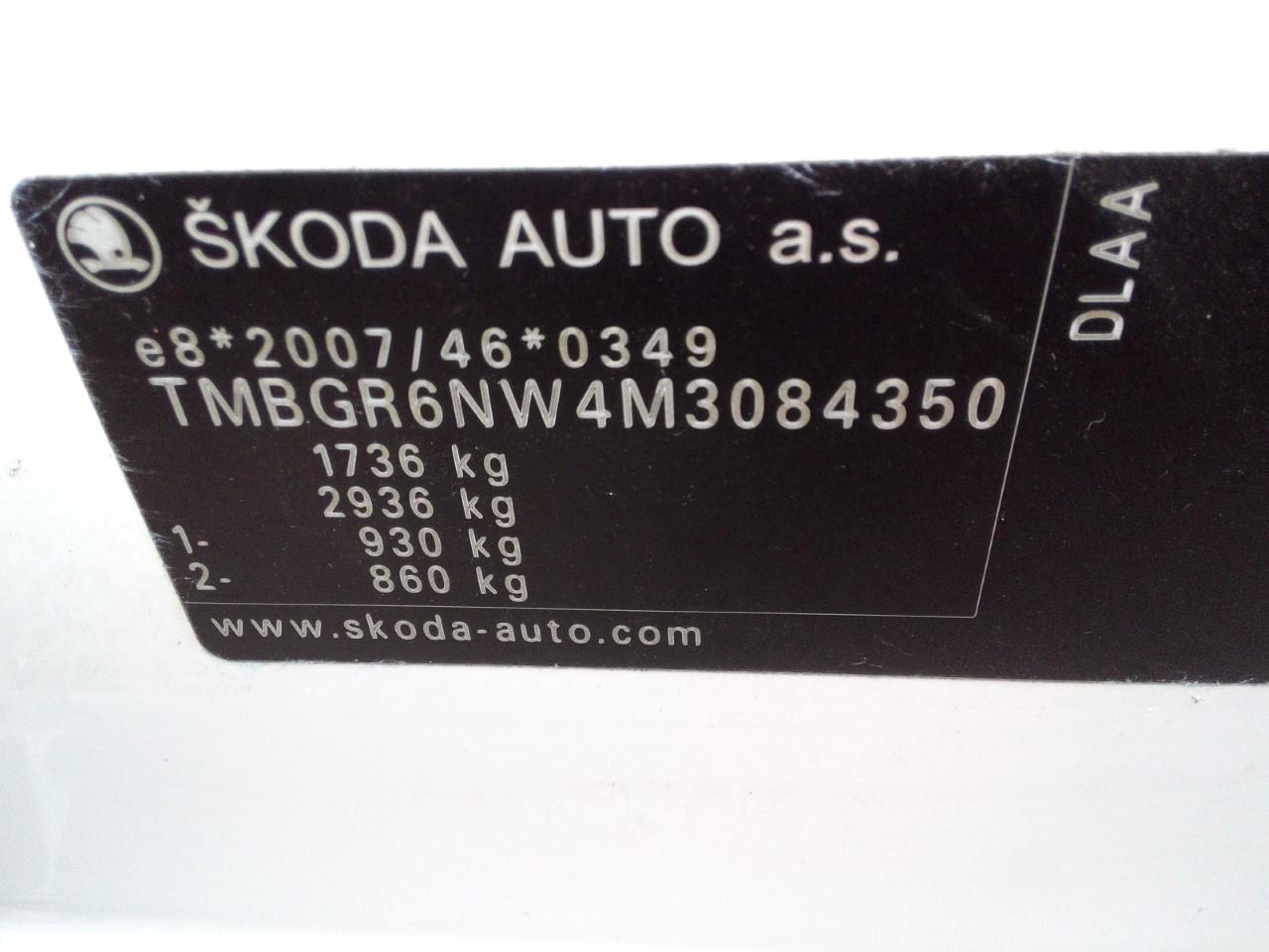 Foto Skoda Scala 15