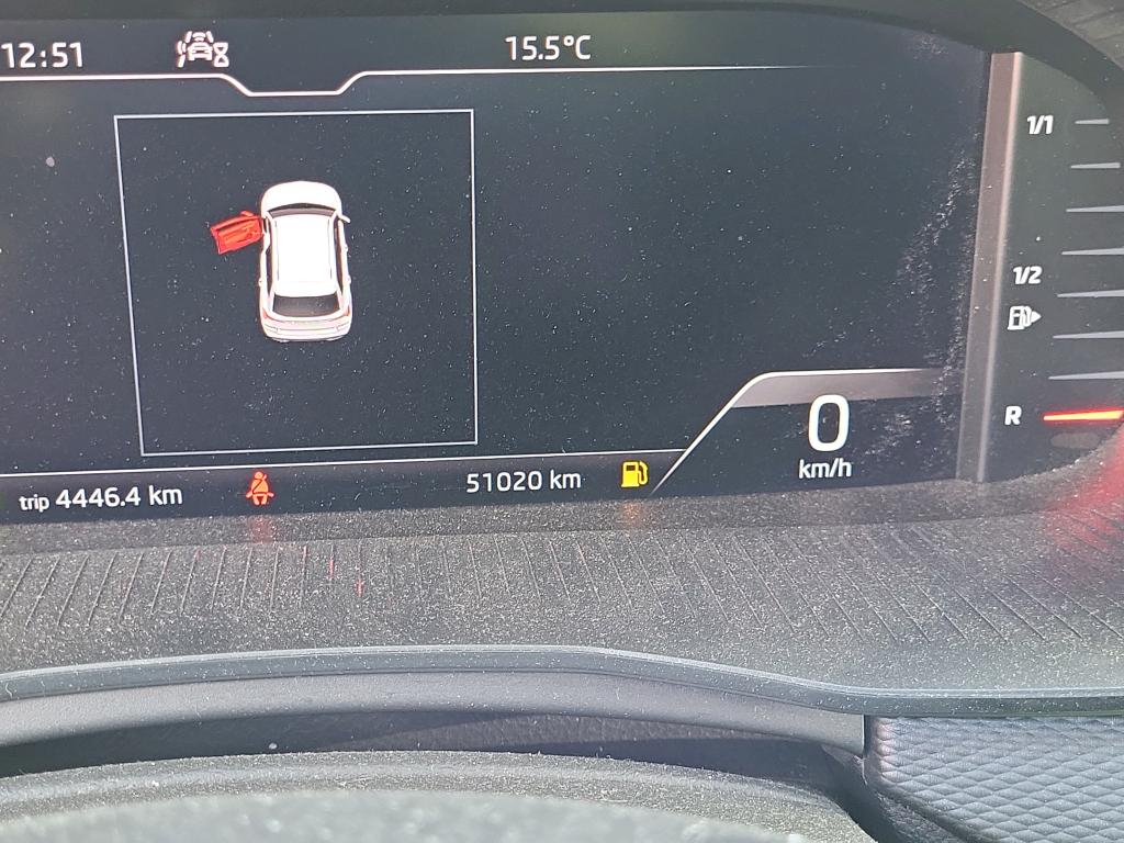 Foto Skoda Scala 5