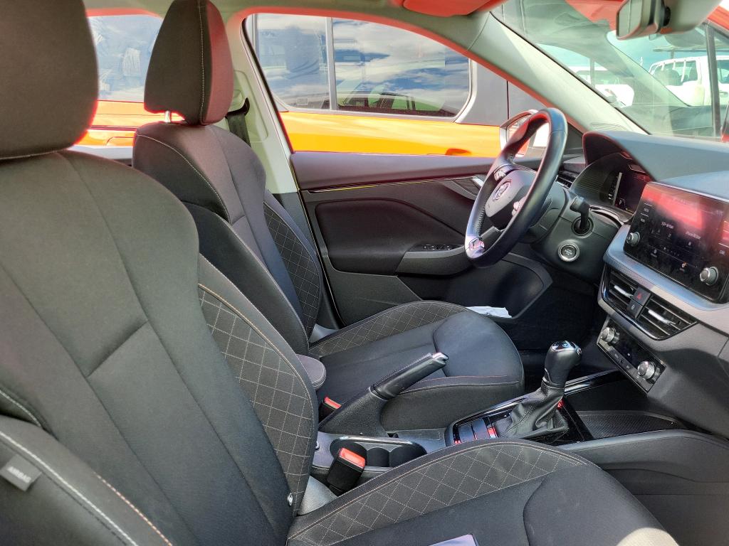 Foto Skoda Scala 6