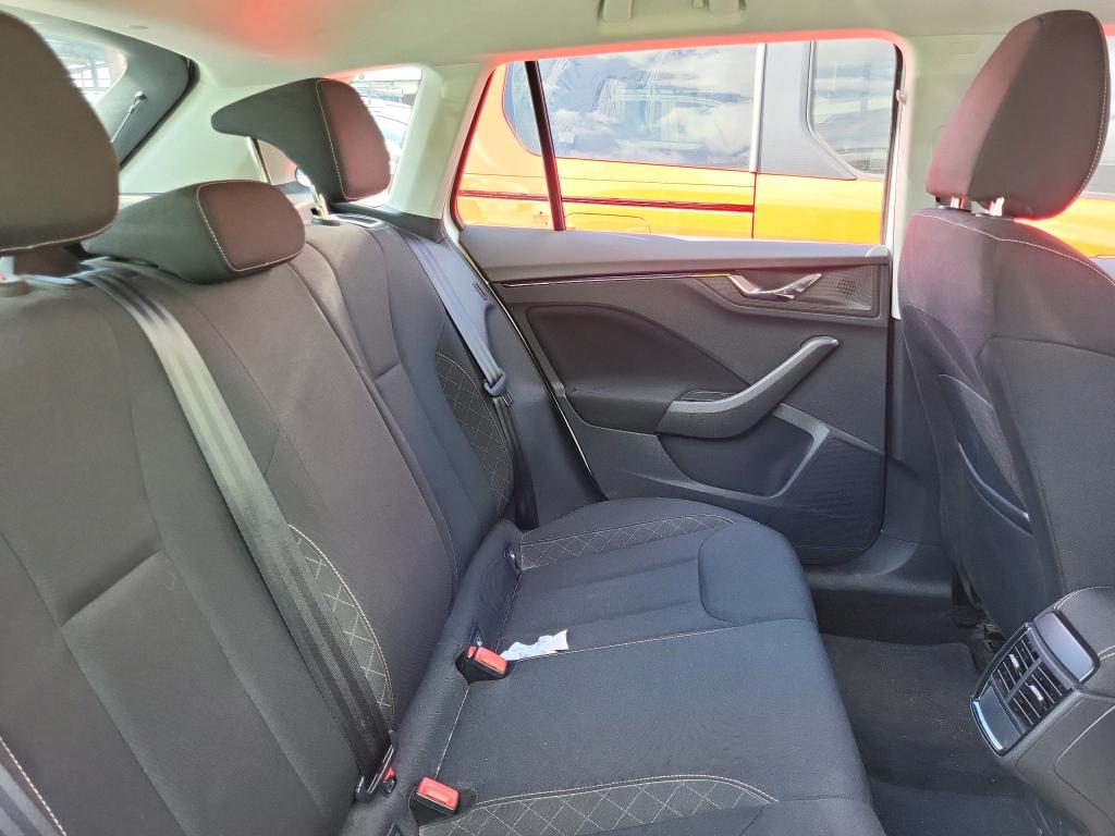 Foto Skoda Scala 7