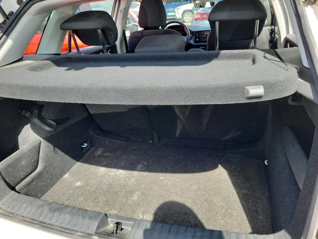 Foto Skoda Scala 8