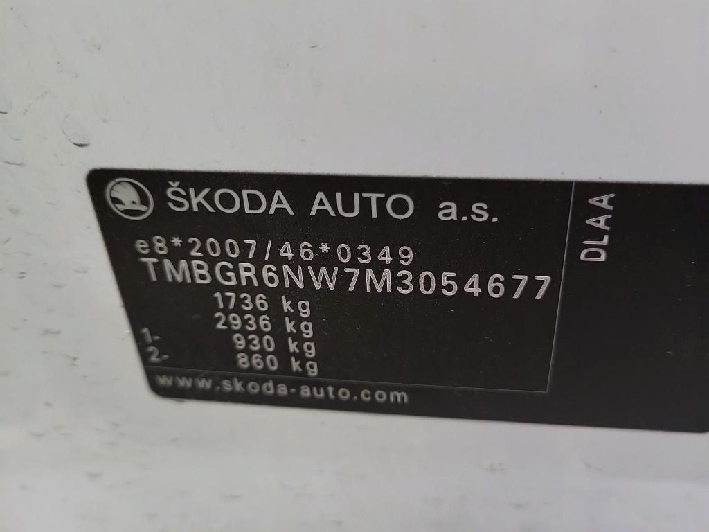 Foto Skoda Scala 15