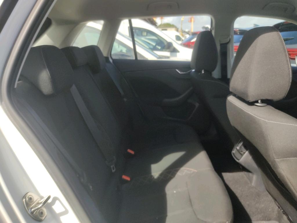 Foto Skoda Scala 7