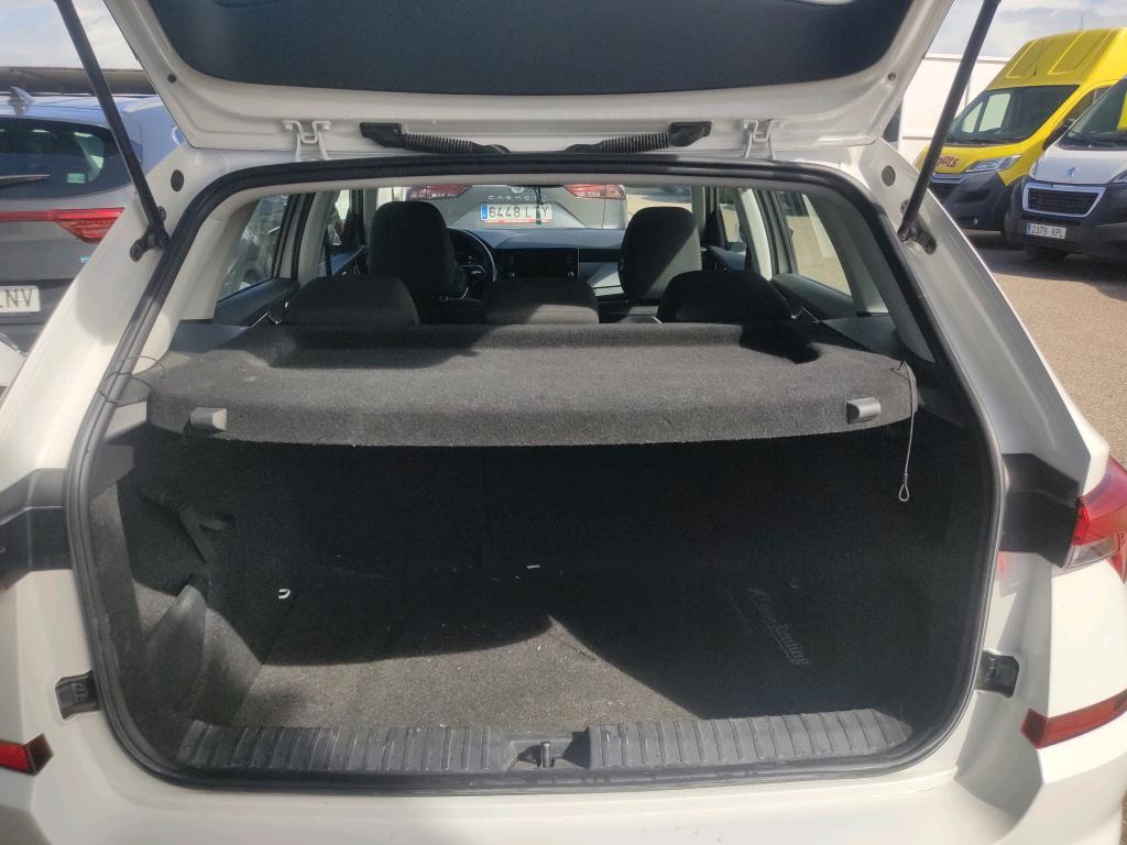 Foto Skoda Scala 8