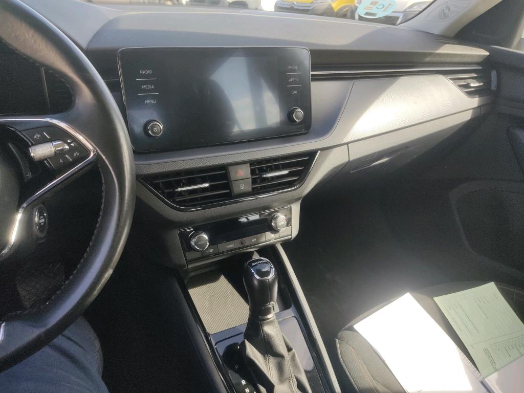 Foto Skoda Scala 13